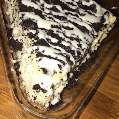 Cheesecake
