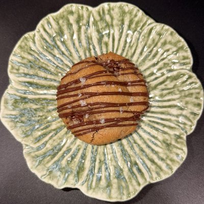 Chocolate Chip Sourdough Cookies 4ct