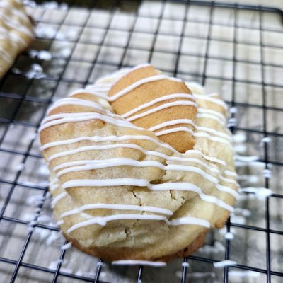 Banana Pudding