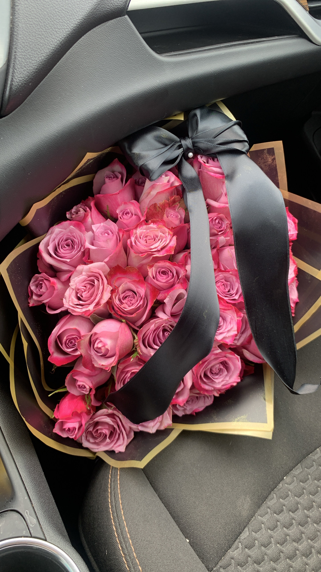 Classic Rose Bouquet