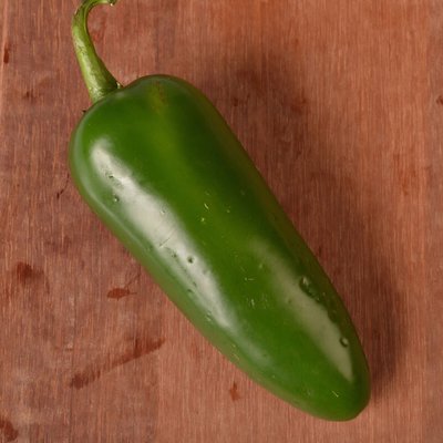 Jalapeño(4)