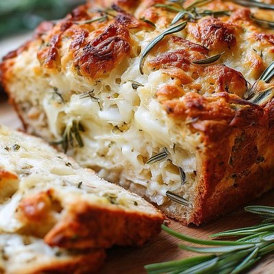 HALF Italian Deli Supreme Loaf - Salami, Gouda, Havarti & Asiago (Machine Sliced)
