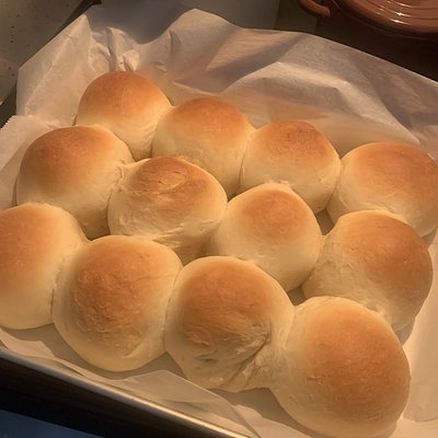 Dinner Rolls 12ct. 