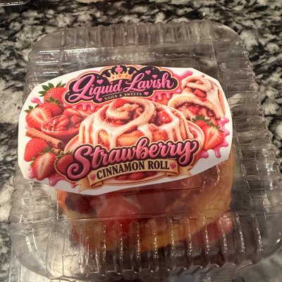 Cinnamon Rolls