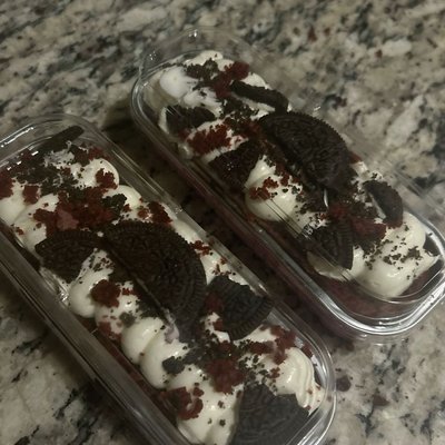 Red Velvet 