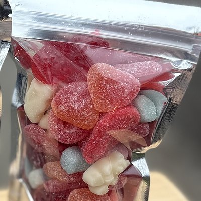 Small Candy Bag 