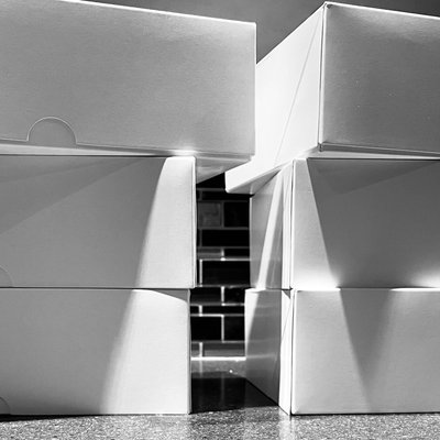Extra Boxes! Split Your Variety Box into {up to 6} Smaller Boxes!