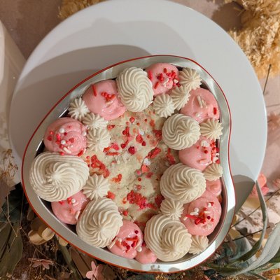 Cookie Cake 7in