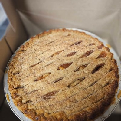 Apple Pie 