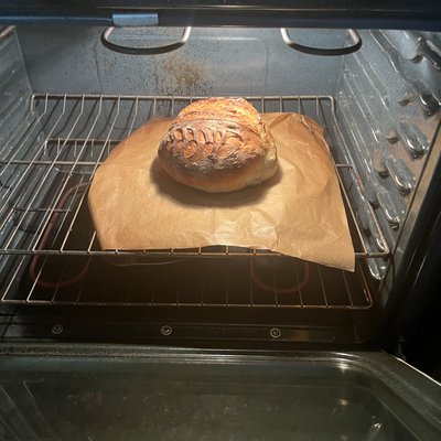 Organic Whole Wheat With Honey