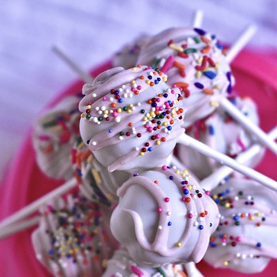 Cake Pops