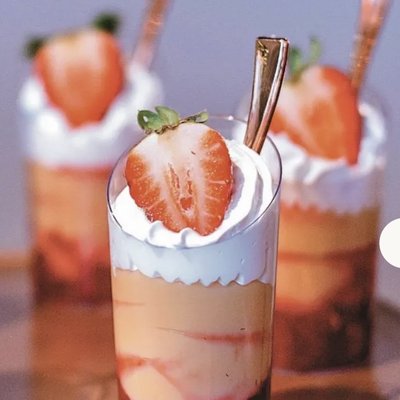 Cake Shooters