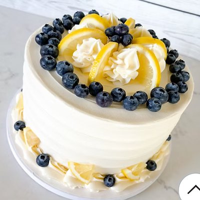 Pre- Designed Classic Cakes