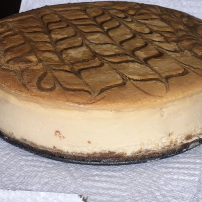 Cheesecake