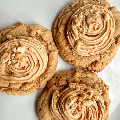 Nutty By Nature HALF DOZEN