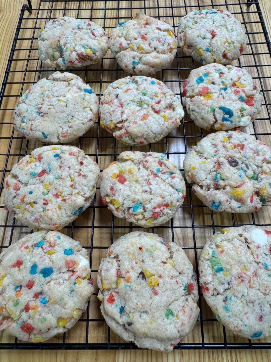 Specialty Cookies