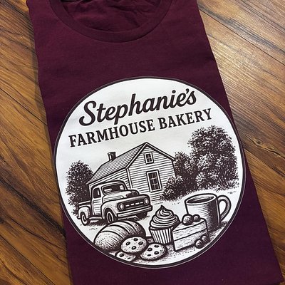 T-shirts and Hoodies