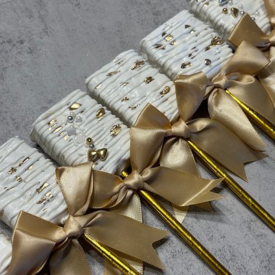 Custom Rice Krispies