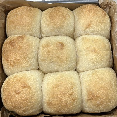 Dinner Rolls