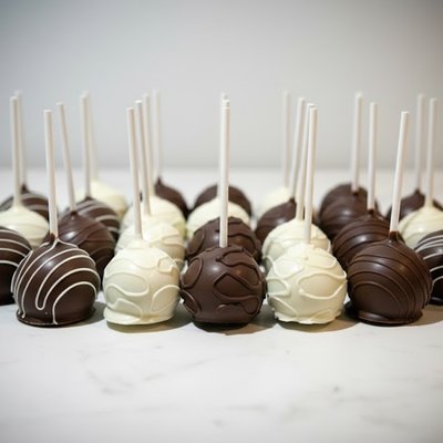 Cake Pops