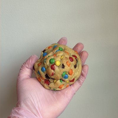 M&M Blast 