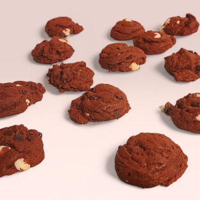 Red Velvet
