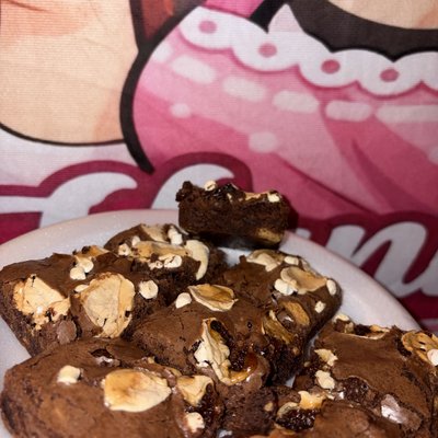 S’mores Brownies (6)