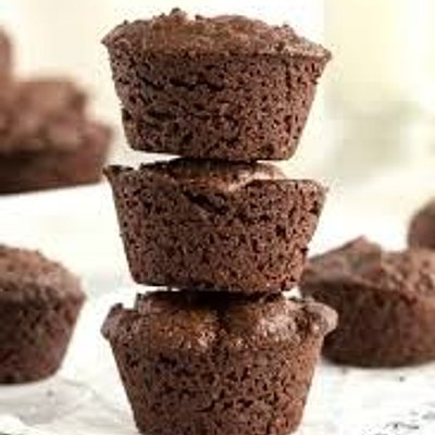 Brownies Bites