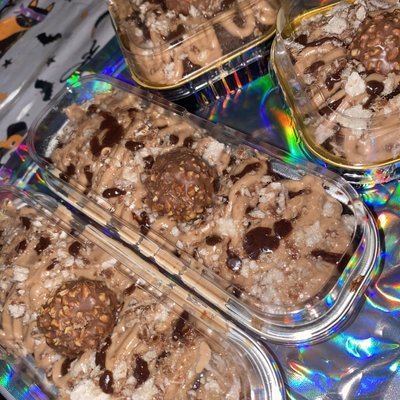 Ferrero Rocher Cake MEDIUM