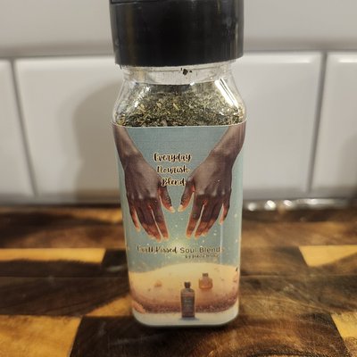 Everyday Nourish Blend