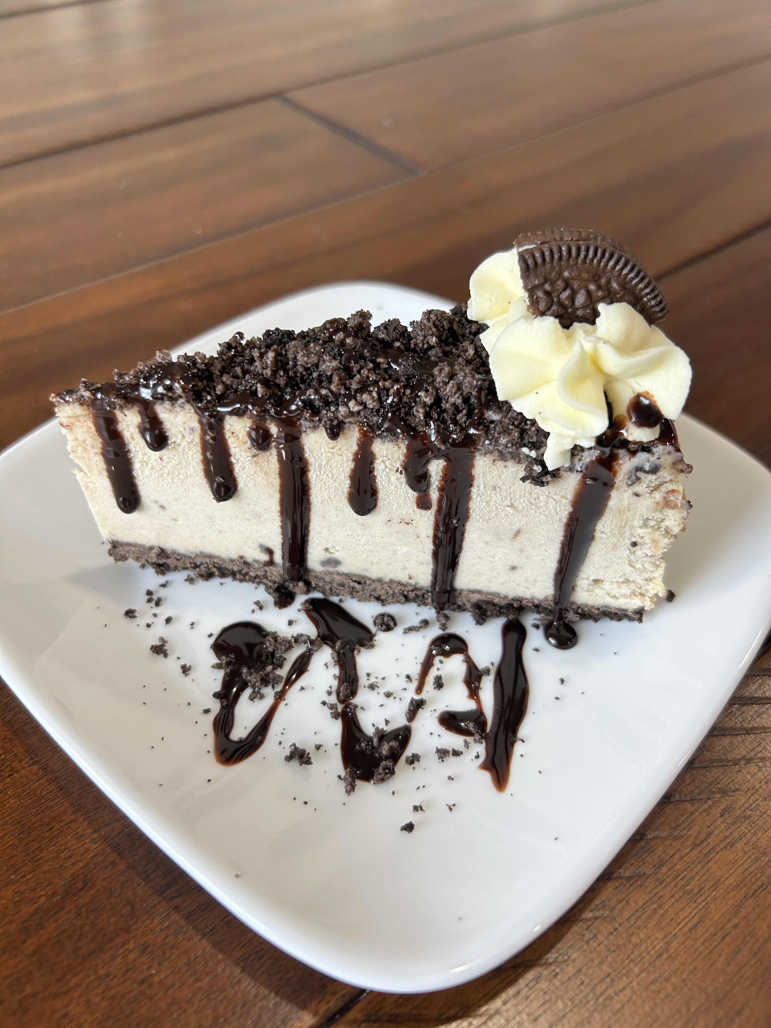 Oreo