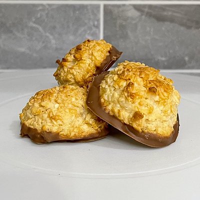 Coconut Macaroons