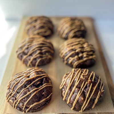 Chocolate Peanut Butter Bomb