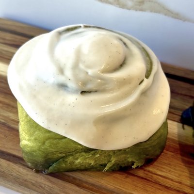 Matcha 
