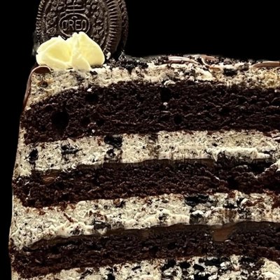 Oreo Cake