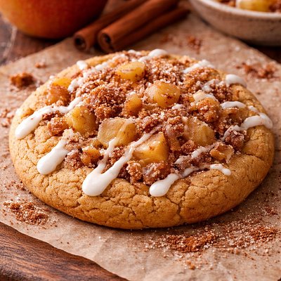 Apple Pie