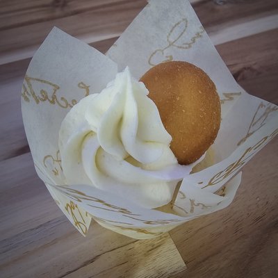 Banana Pudding