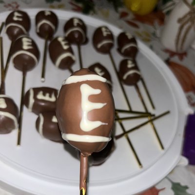 Cake Pop (party)