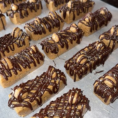 Reese’s  Dream 💭 🤤