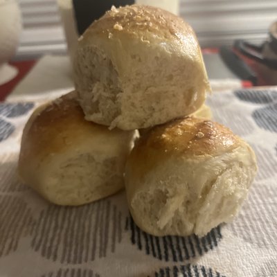 Dinner Rolls 