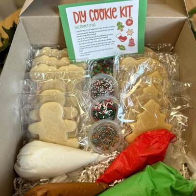 cookie kits 