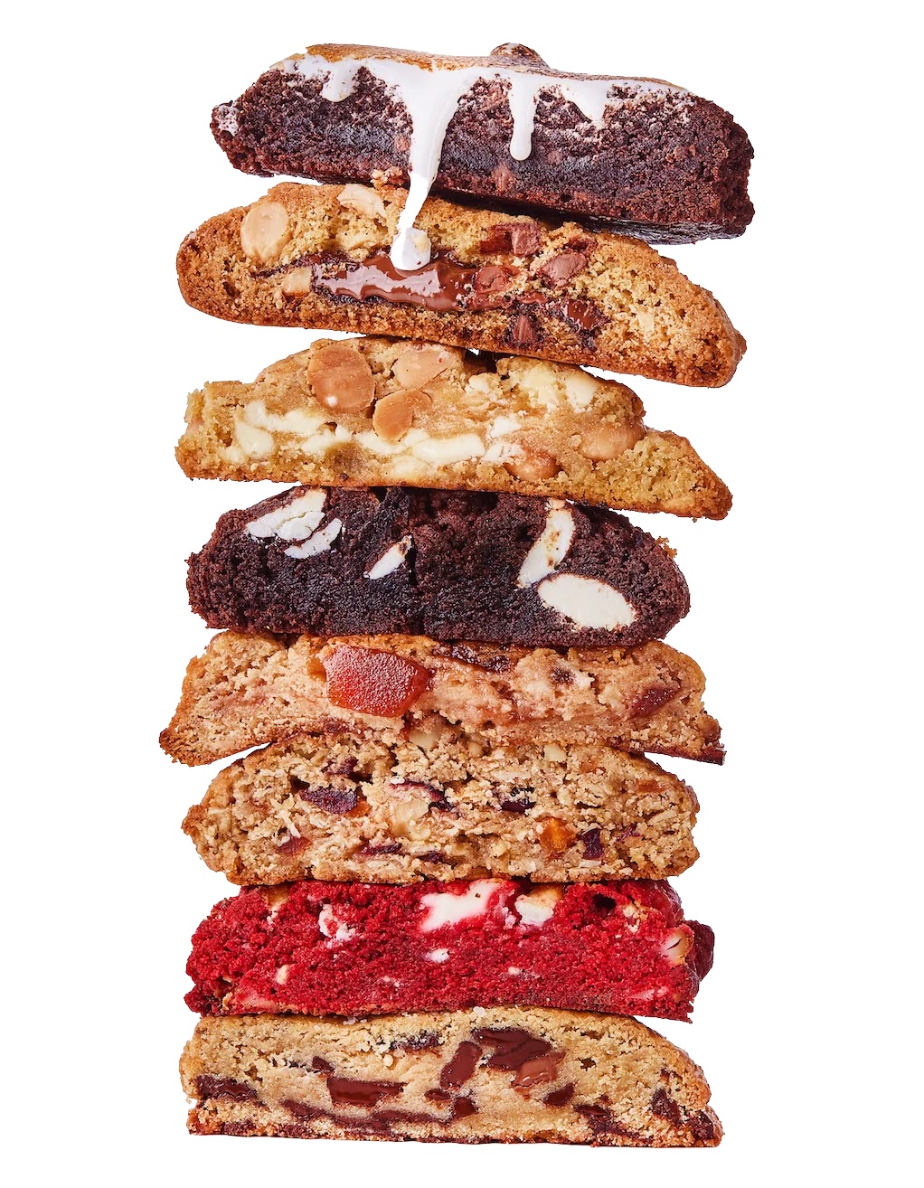 Cookie & Brownie Multipack