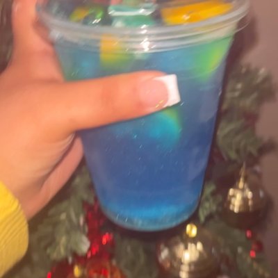 Ocean Water 