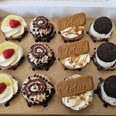 Cupcakes