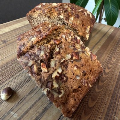 Banana Bread