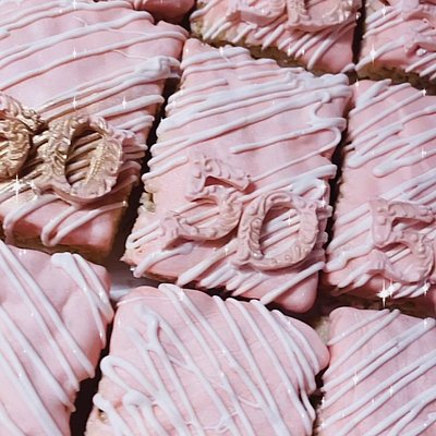 Rice Krispie Treats (12) 