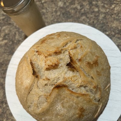 Classic Sourdough