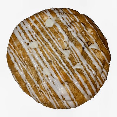 Macadamia Nut