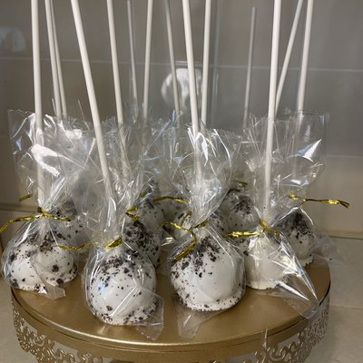 Cake Pops