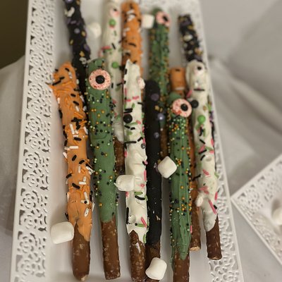 Treat Table